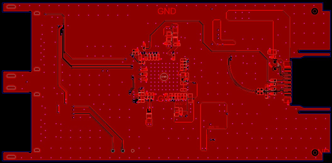 USB C to Dual HDMI